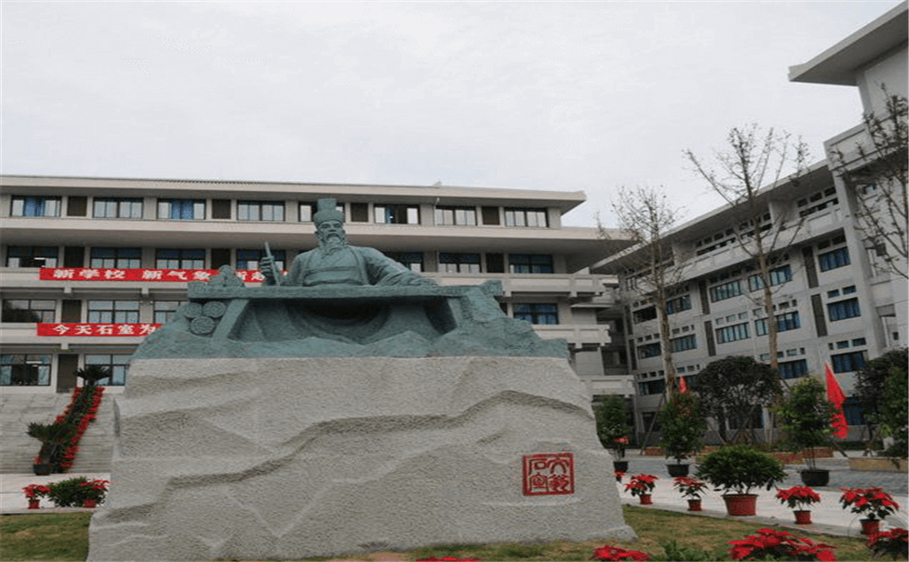 成都石室中學北湖校區(qū)2020年招生標準在哪兒看？