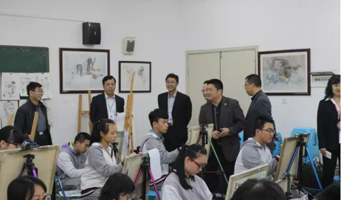 成都新津?yàn)槊鲗W(xué)校2020年的招生標(biāo)準(zhǔn)是什么？