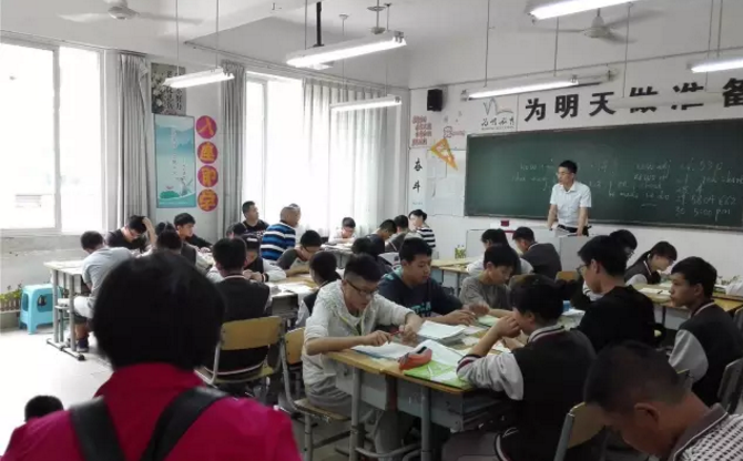 北大附中成都新津?yàn)槊鲗W(xué)校的住宿環(huán)境怎么樣？
