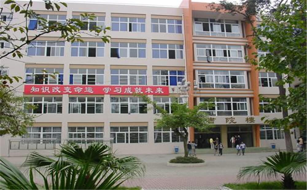 新都二中的升學(xué)率是多少？