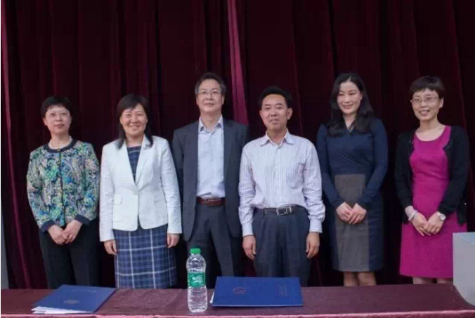 西南交通大學(xué)附屬中學(xué)的本科升學(xué)率是多少？