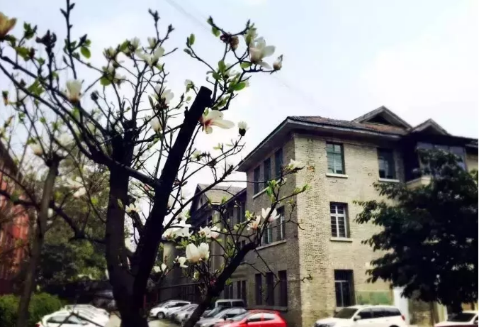 通錦中學(xué)的宿舍怎么樣？