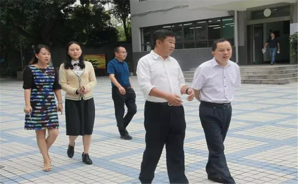 2020年鹽道街外國語學校計劃招多少人？