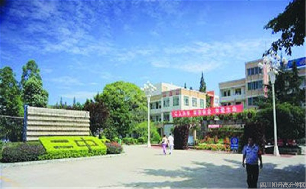 新都二中的本科升學(xué)率是多少？