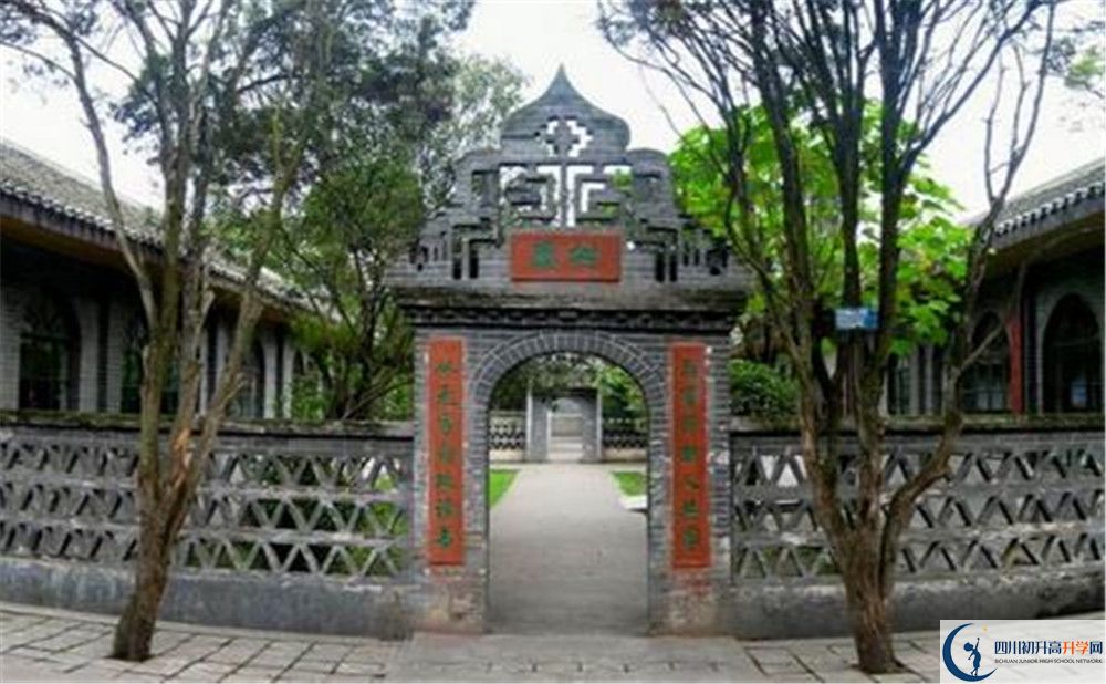 安仁中學(xué)的本科升學(xué)率高不高？