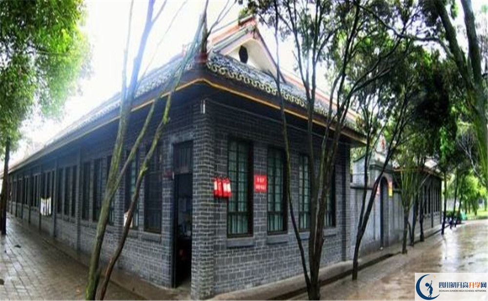2020年安仁中學(xué)計劃招多少人？