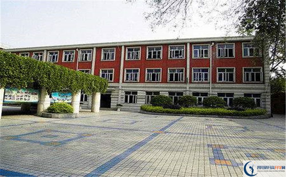 2020年成都樹德中學(xué)報(bào)名的條件是什么？
