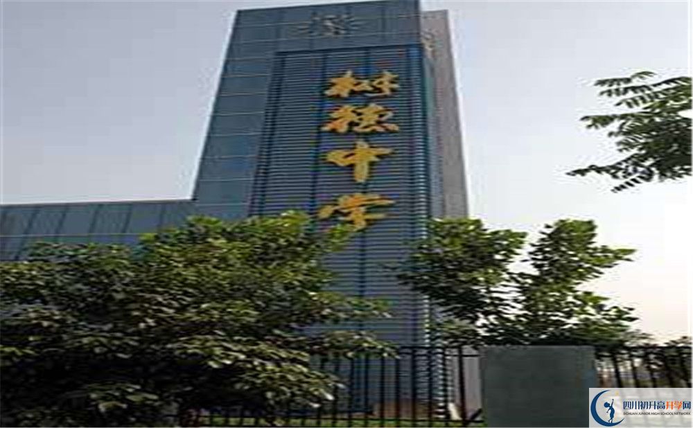 2020成都樹德中學(xué)光華校區(qū)初升高的學(xué)費(fèi)是多少？
