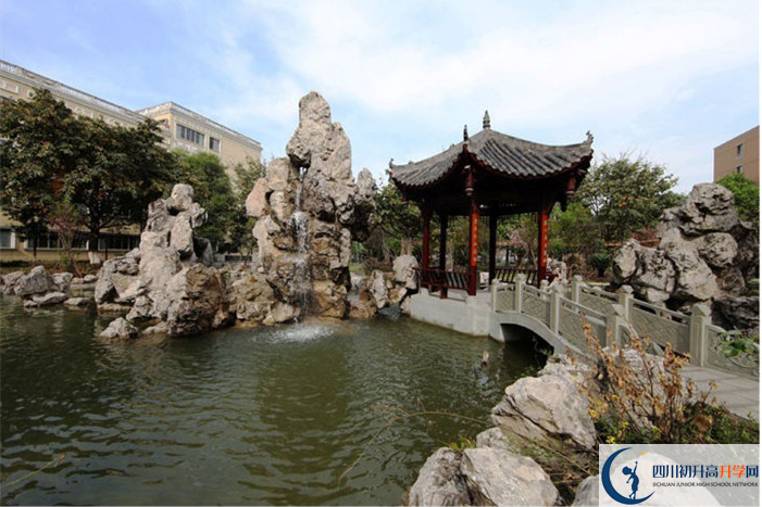 2020成都外國(guó)語(yǔ)學(xué)校的升學(xué)率有多少？