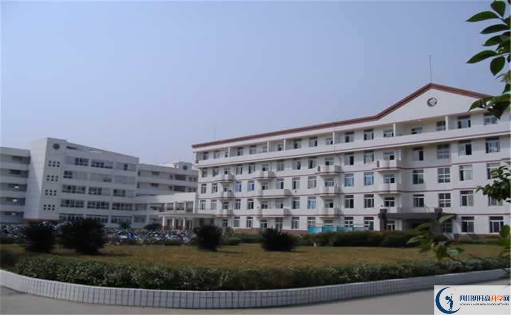 2020年龍泉二中的升學(xué)率有多少？