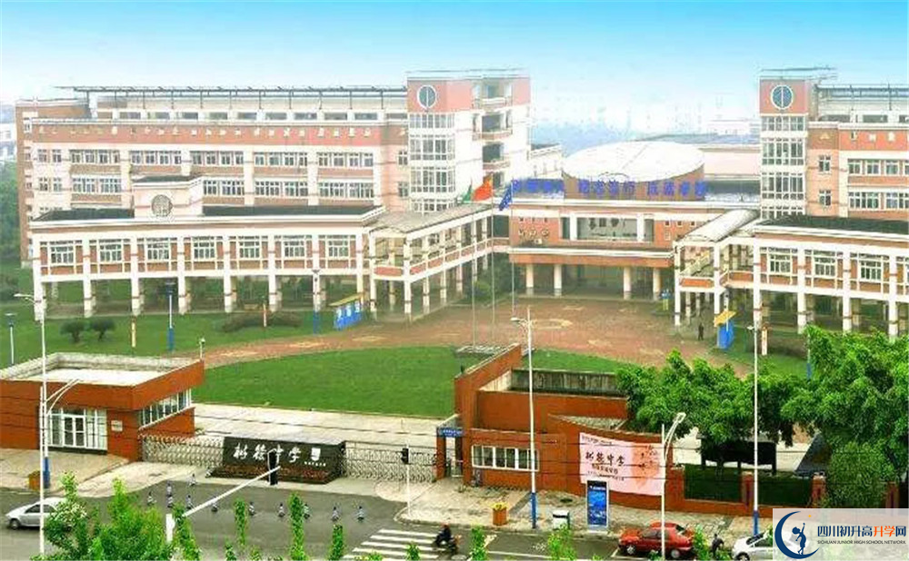 2020樹德博瑞實驗學(xué)校的升學(xué)率有多少？