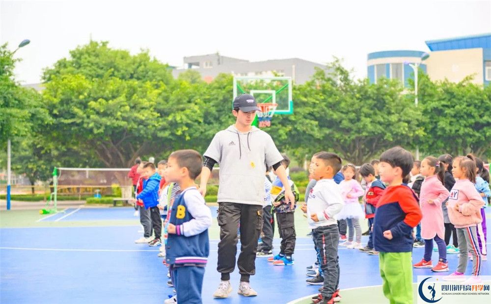 川科外國語學校2020年分數(shù)線是多少？