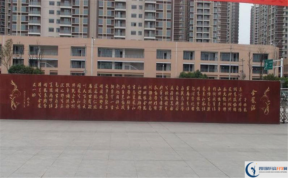 成都經(jīng)濟(jì)技術(shù)開發(fā)區(qū)實驗中學(xué)的高中好不好？