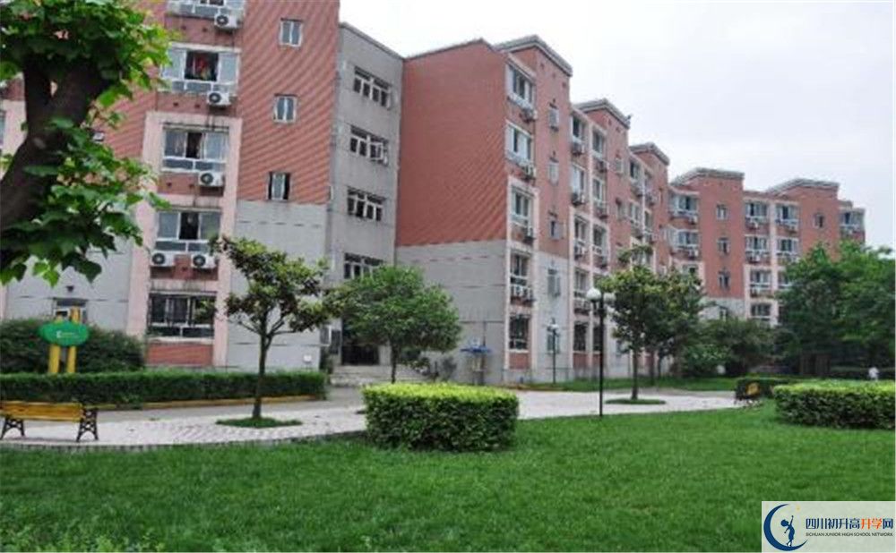 樹德博瑞實(shí)驗(yàn)學(xué)校的高中好不好？