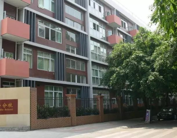 石室聯(lián)合中學(xué)蜀華分校的老師好不好？