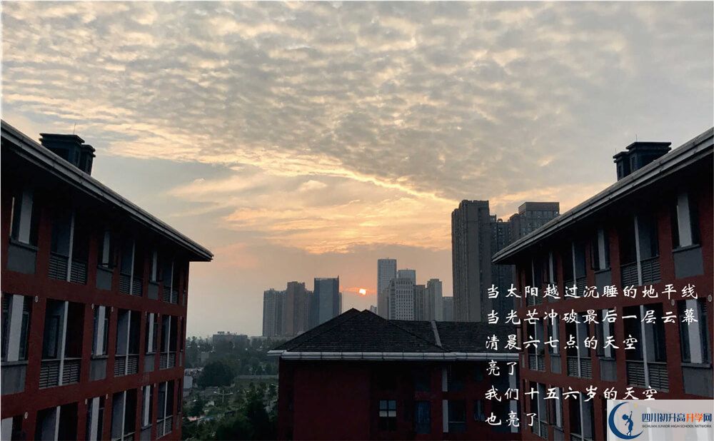成都七中高新校區(qū)一學(xué)期的學(xué)費是多少錢？