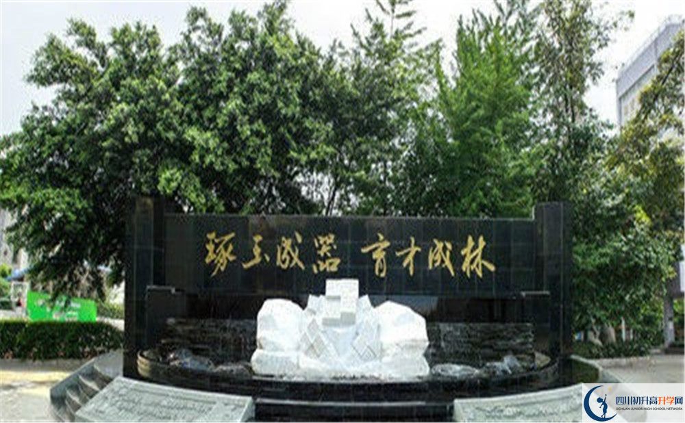 考成都玉林中學(xué)的分?jǐn)?shù)線是多少？