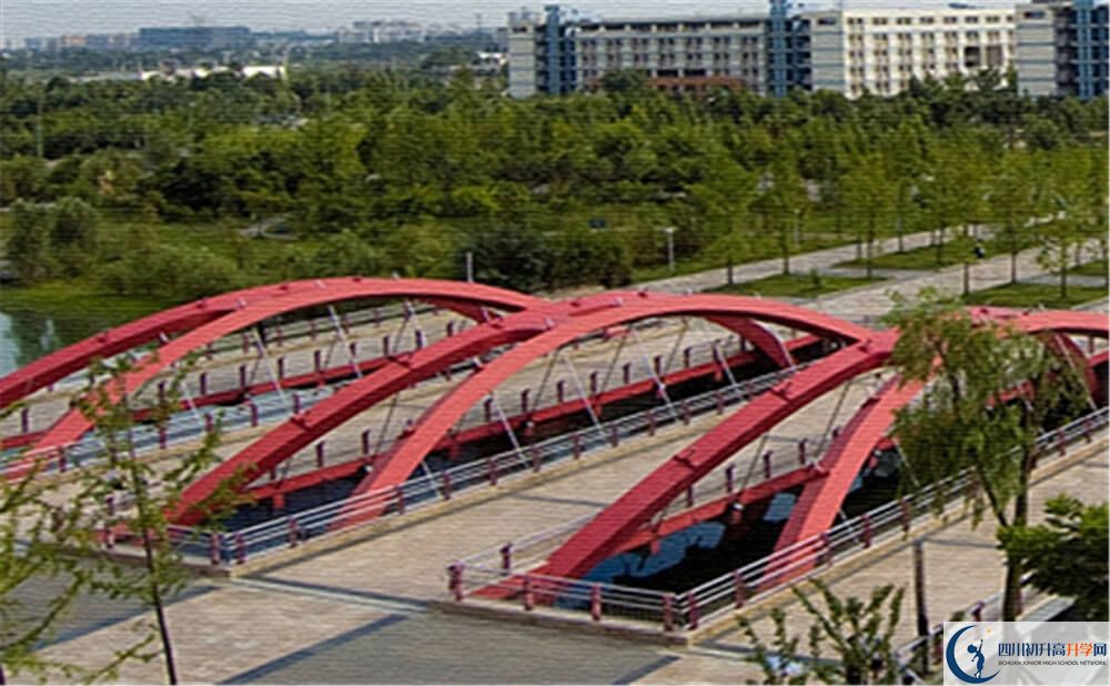 2020年西南交通大學附屬中學高中的分數(shù)線是多少分？