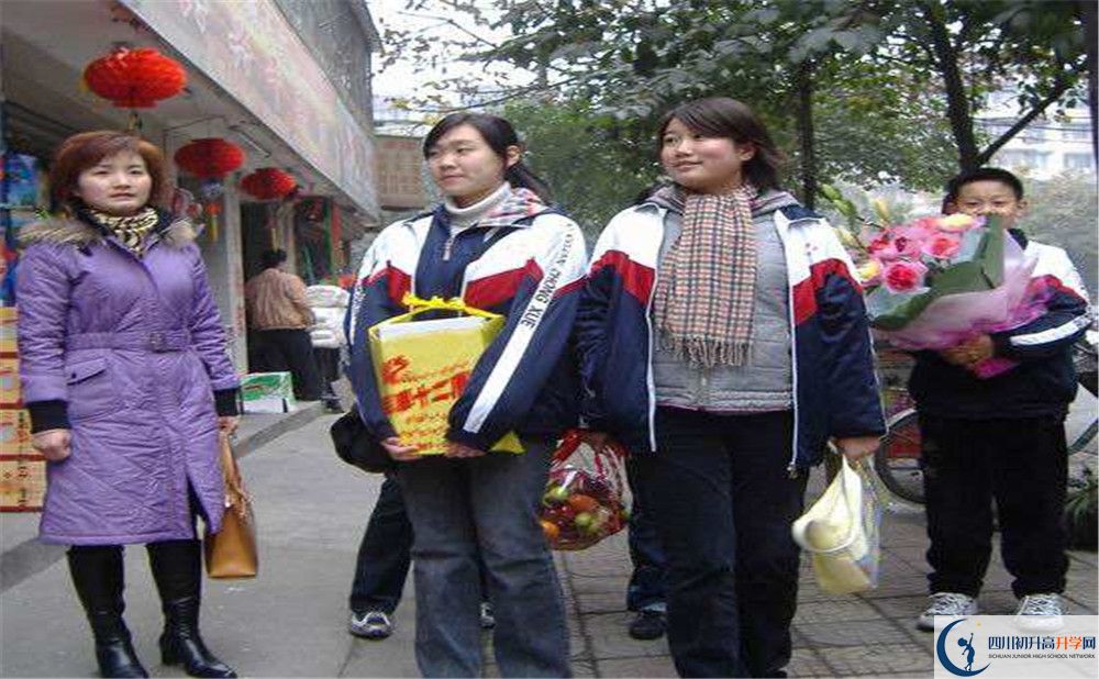 成都西川中學(xué)2020年外地生自主招生錄取名單在哪看？