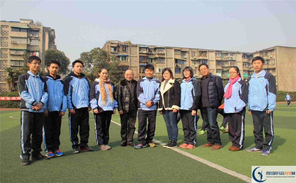 成都市西北中學(xué)2020年清華北大人數(shù)是多少？