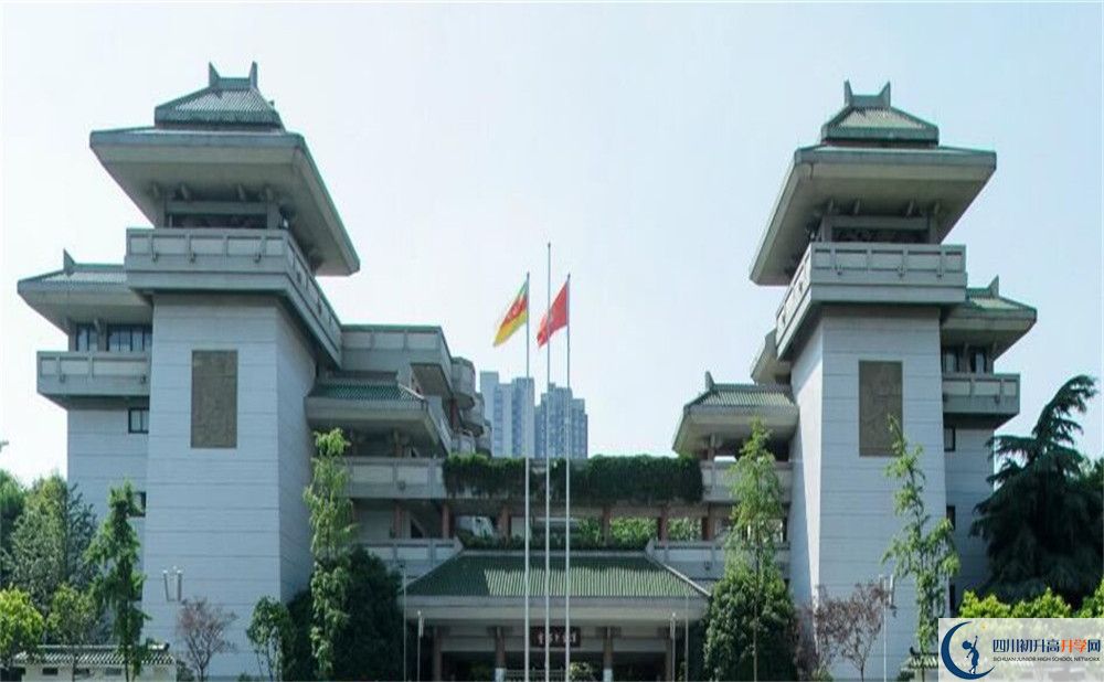 成都石室中學(xué)初升高的政策是什么？