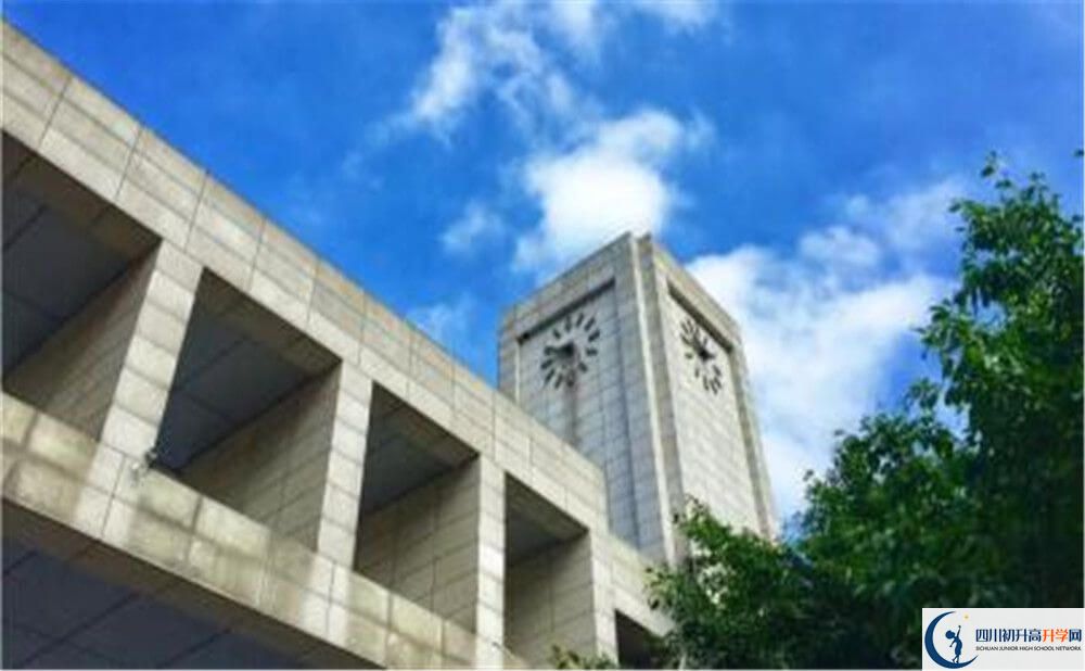 電子科技大學(xué)實(shí)驗(yàn)中學(xué)的高一會(huì)分班嗎？
