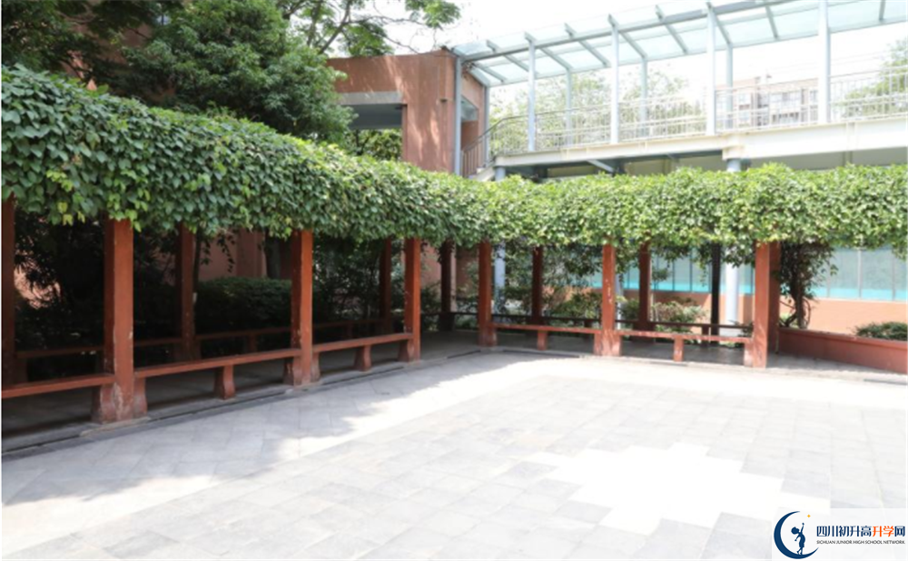 雙流中學住宿條件怎么樣？