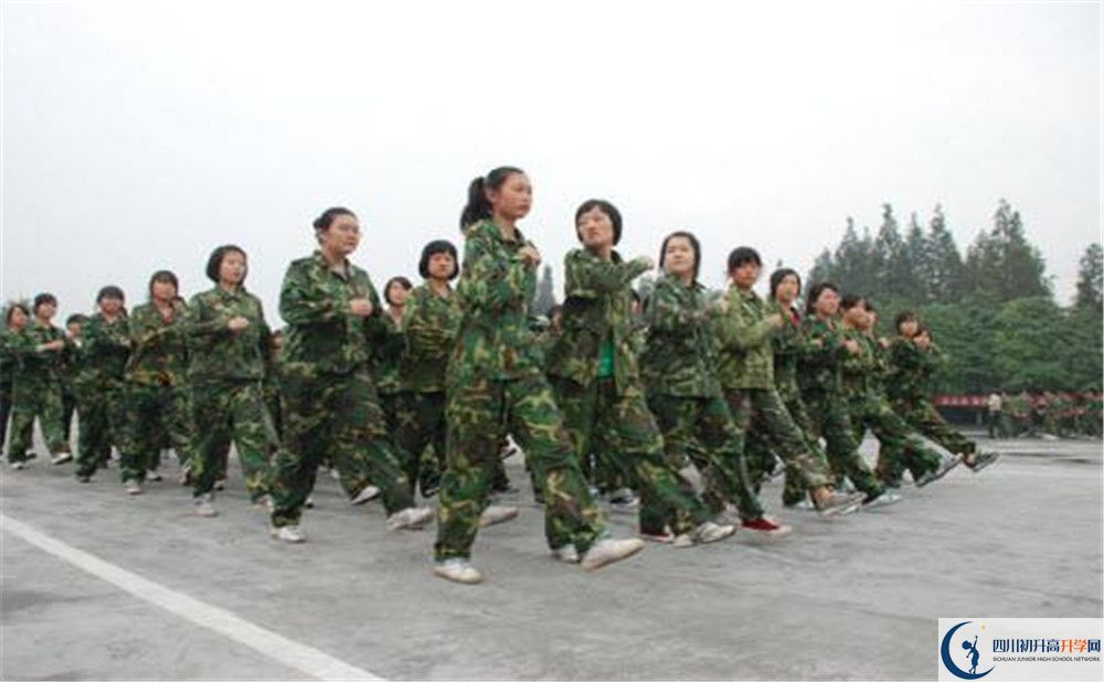 郫縣二中初升高向外地招生嗎？