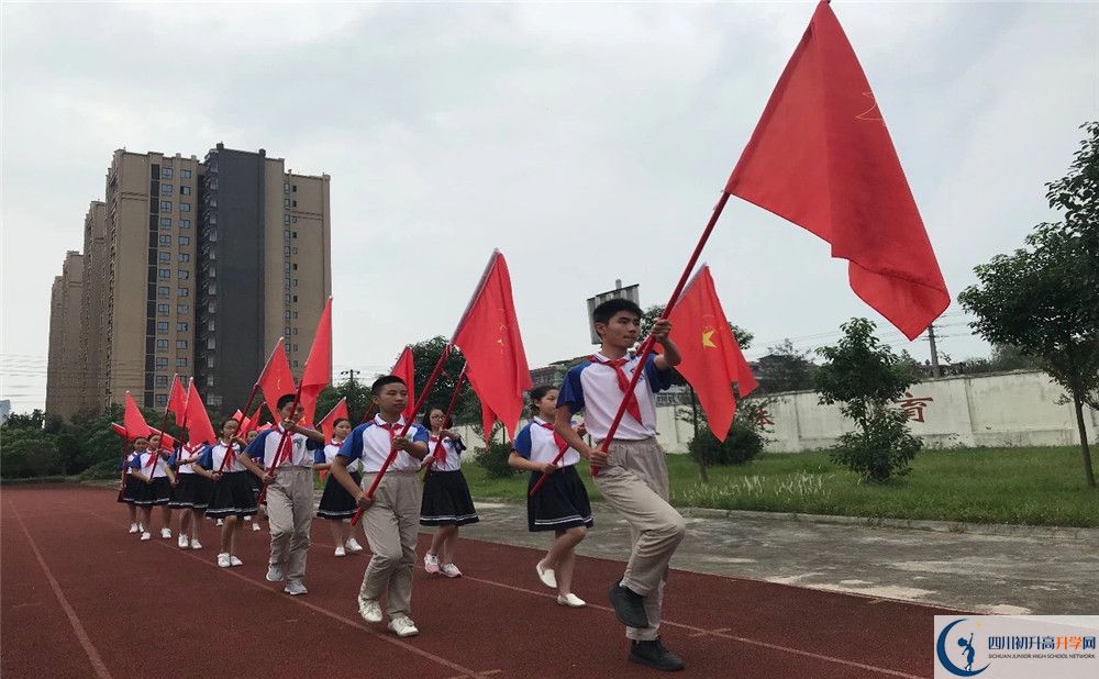 濛陽中學(xué)地址怎么走？