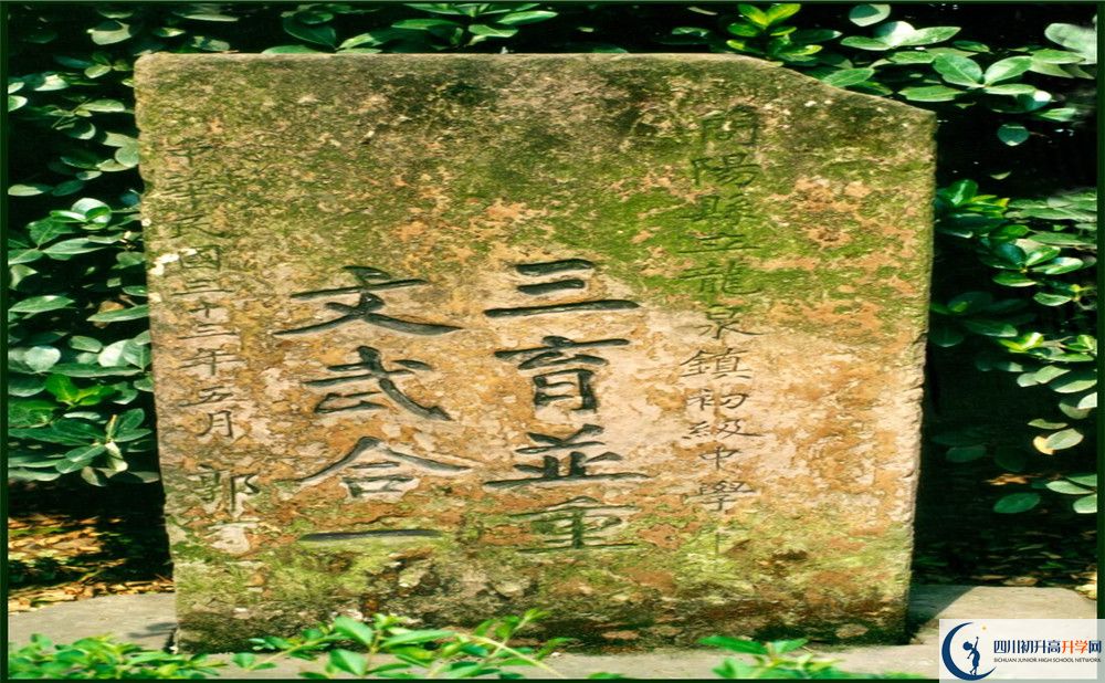 成都市龍泉中學2020年高一入學考試時間是多久？