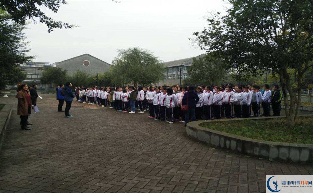 安仁中學(xué)2020年高中部入學(xué)條件是什么？