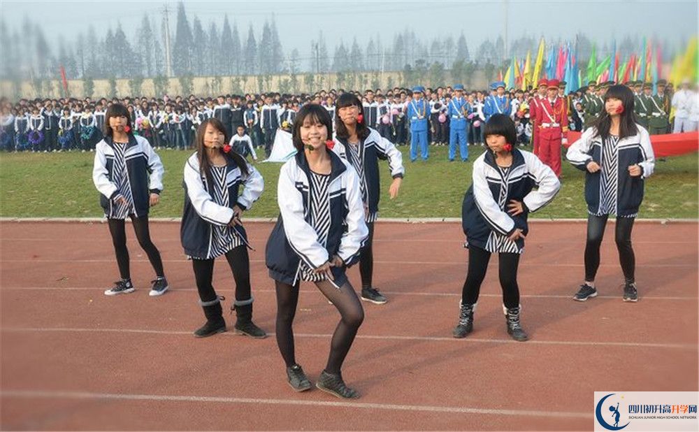 安仁中學(xué)的自主招生分數(shù)是多少分？