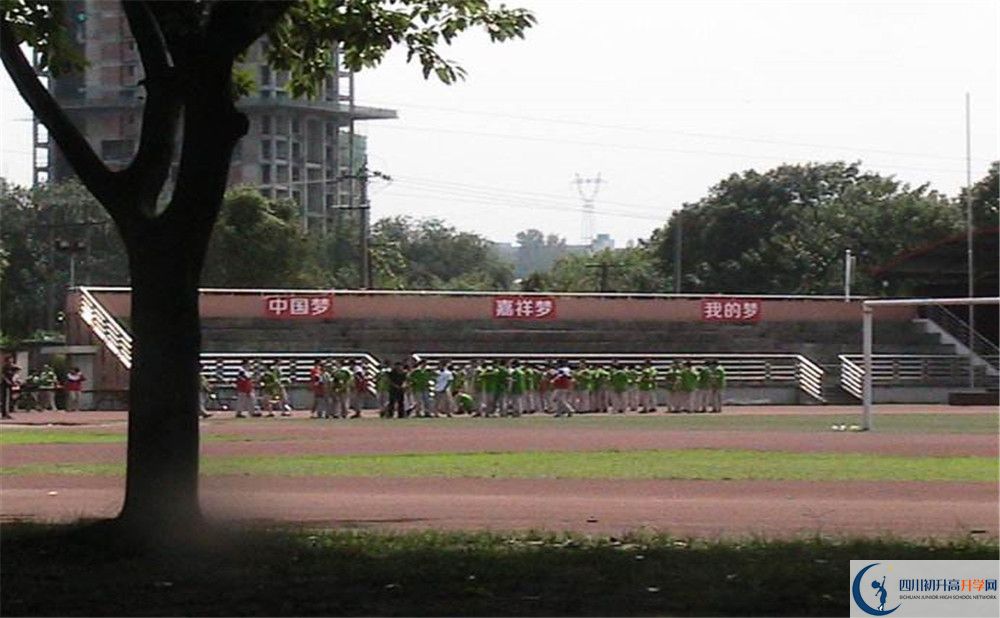 2020年成都七中嘉祥外國(guó)語學(xué)校成績(jī)查詢?nèi)肟谠谀模? title=