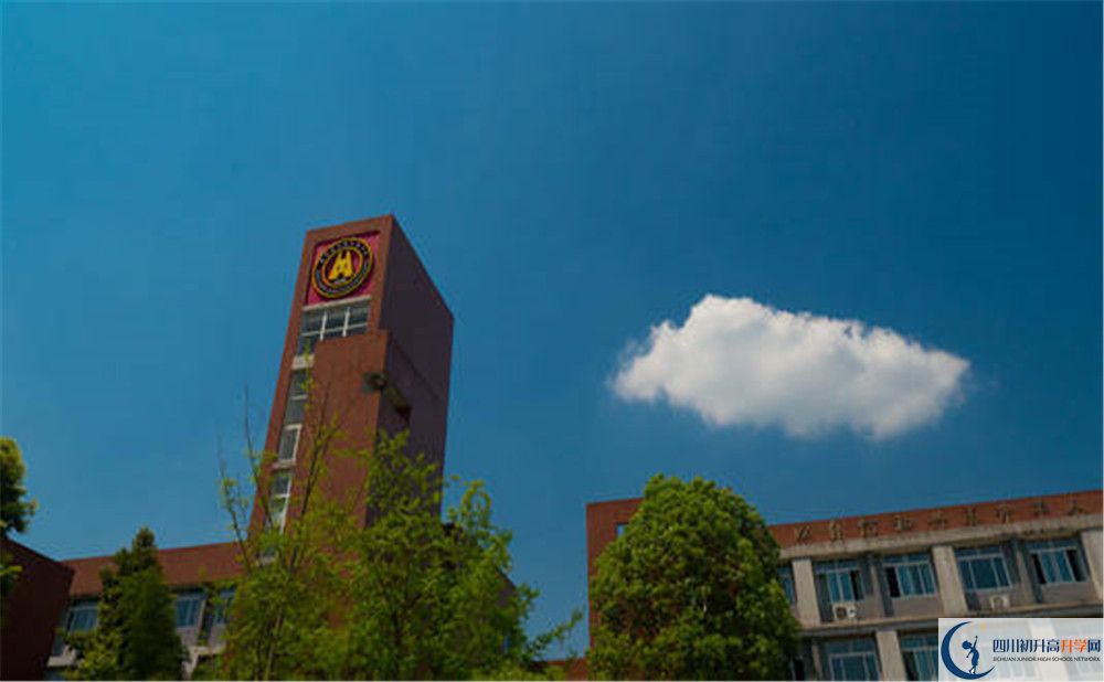 華潤(rùn)高級(jí)中學(xué)2020年高中部錄取條件是什么？