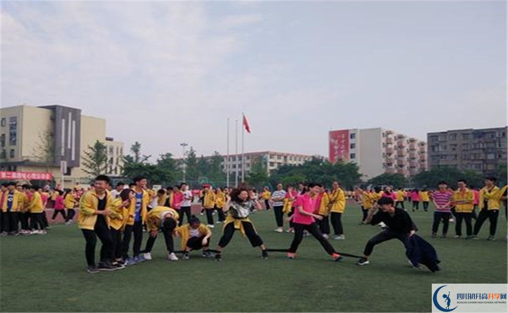 雙流藝體中學2020年保送清華北大的人數(shù)有多少？