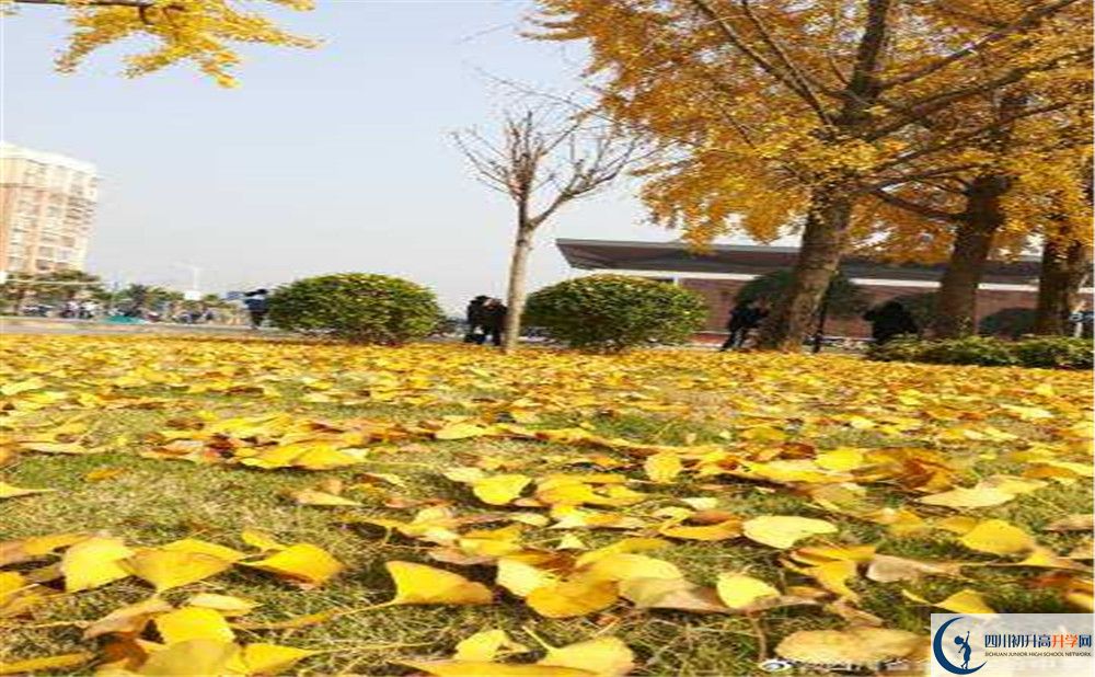 金堂實(shí)驗(yàn)中學(xué)高中住宿怎么樣？