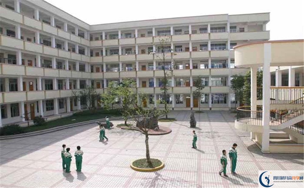 都江堰外國語實驗學校自主招生條件是什么？