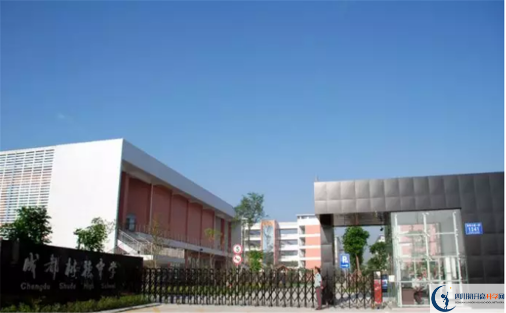 成都樹德中學(xué)光華校區(qū)國際班費用是多少？