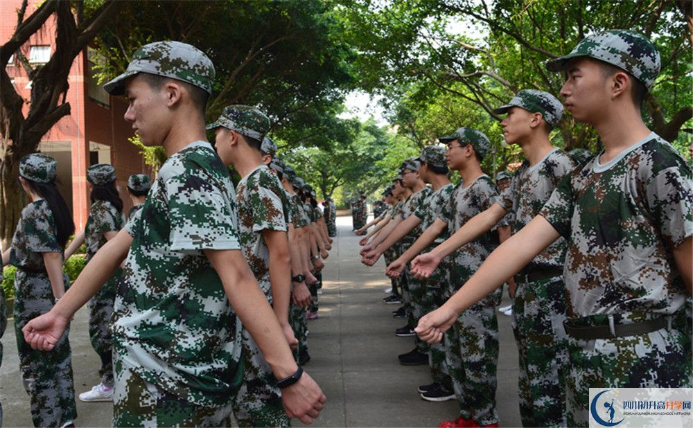 2020三原外國語學(xué)校高考重點(diǎn)大學(xué)升學(xué)率高不高？