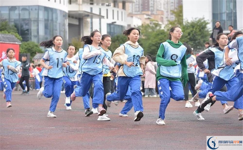 成都石室蜀都中學2020年全國排名？