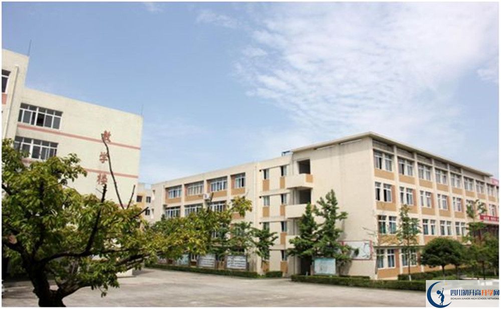 大邑縣實驗中學2020年全國排名？