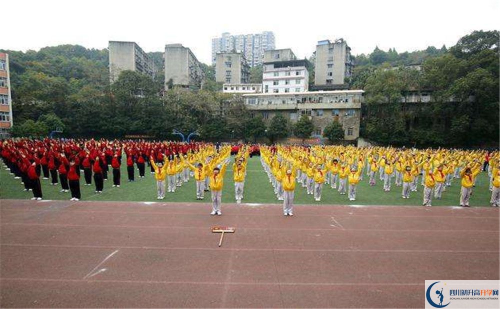 簡(jiǎn)陽(yáng)實(shí)驗(yàn)中學(xué)平行班與實(shí)驗(yàn)班差多少？