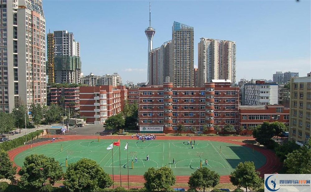 北師大成都實(shí)驗(yàn)中學(xué)高中平行班怎么樣？