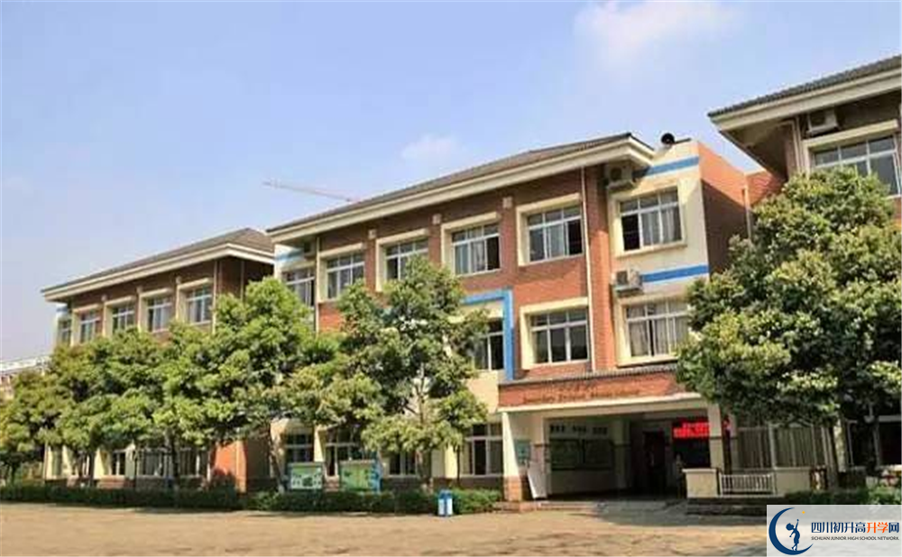 成都美視國際學校在全國高中排名是多少？