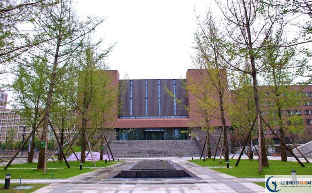 電子科技大學(xué)實(shí)驗(yàn)中學(xué)是重點(diǎn)中學(xué)嗎？