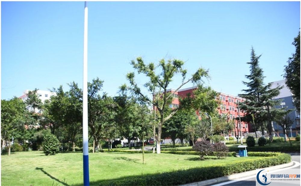 成都市太平中學(xué)在全國(guó)高中排名是多少？