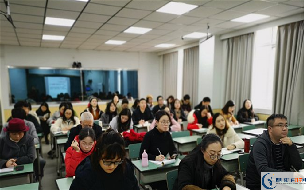 2020成都嘉祥外國語學(xué)校初升高分班考試題難不難？