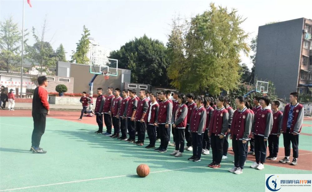 成都樹德協(xié)進(jìn)中學(xué)實驗班學(xué)費貴嗎？
