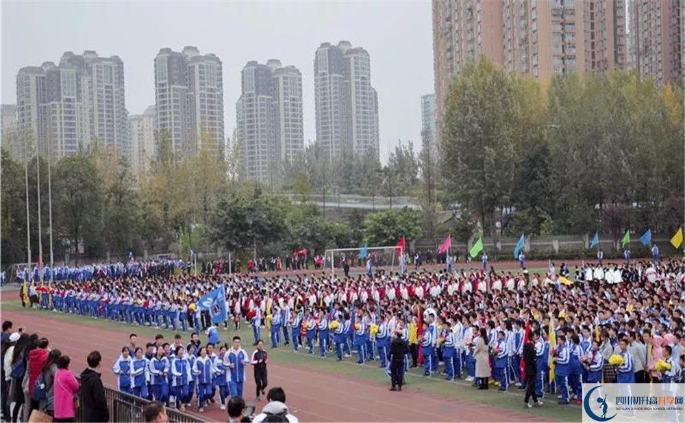 2020成都石室中學(xué)平行班升學(xué)率是多少？