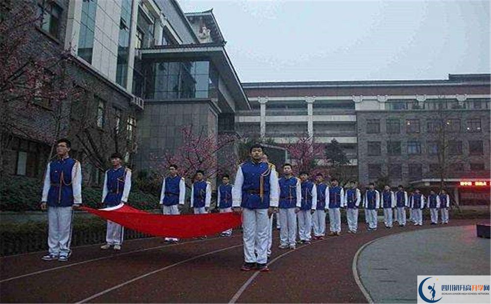 2020成都市西北中學(xué)平行班升學(xué)率是多少？